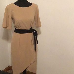 Classic kimono dress